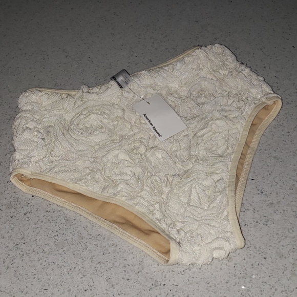 AMERICAN APPAREL high waist bikini bottoms - Picture 2 of 3